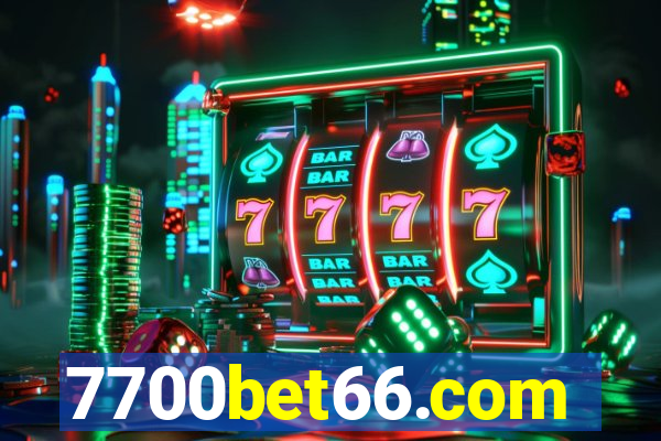 7700bet66.com