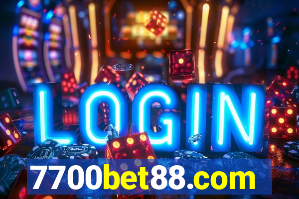 7700bet88.com
