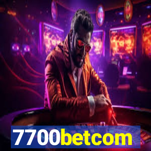 7700betcom