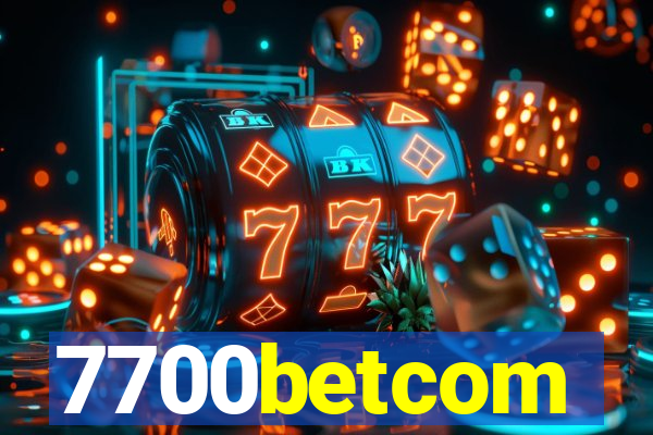 7700betcom