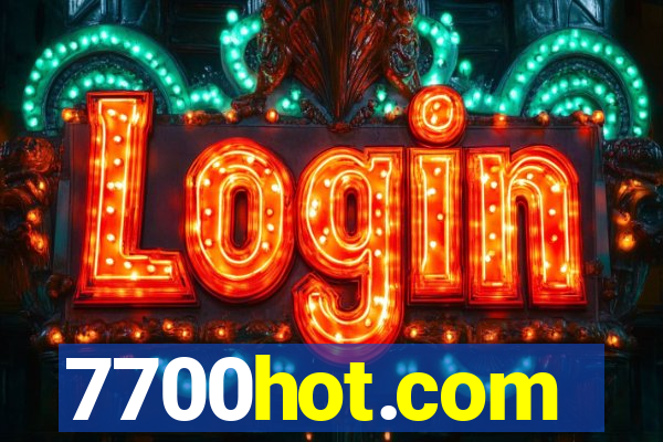 7700hot.com