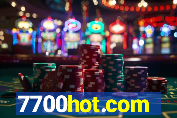 7700hot.com