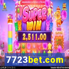 7723bet.com