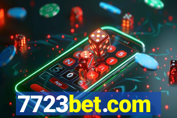 7723bet.com
