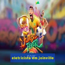 eletricista em joinville