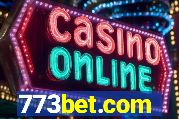 773bet.com