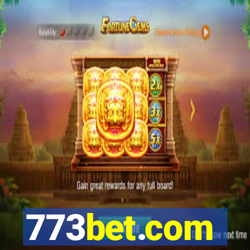 773bet.com