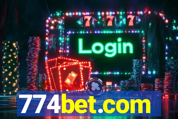 774bet.com