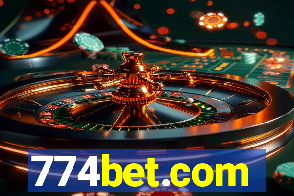 774bet.com