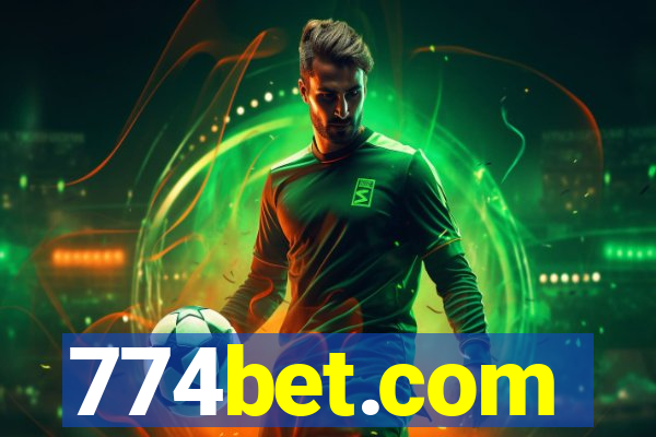 774bet.com