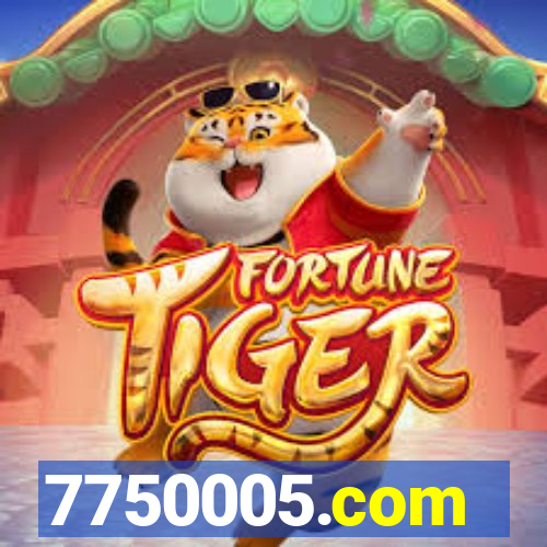 7750005.com