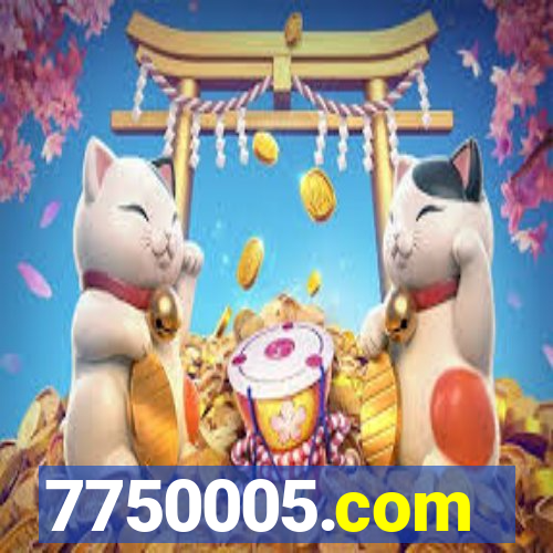 7750005.com