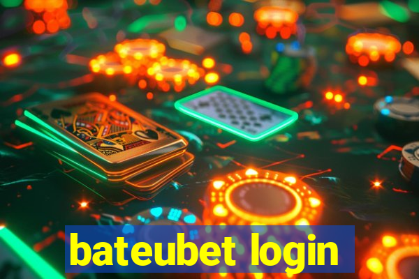 bateubet login