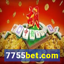 7755bet.com