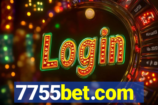 7755bet.com