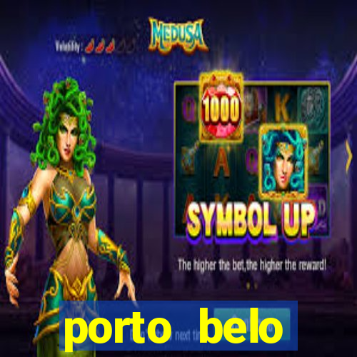 porto belo abastecimento segunda via