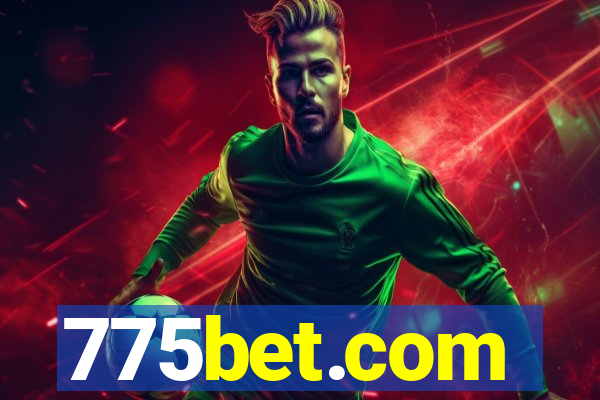 775bet.com