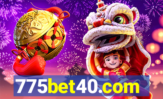 775bet40.com