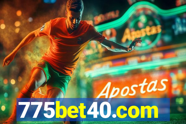 775bet40.com