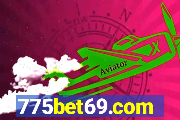 775bet69.com
