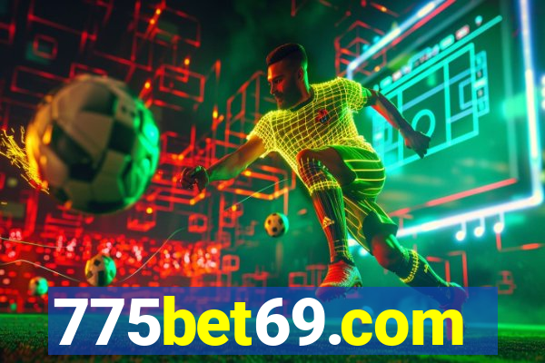 775bet69.com