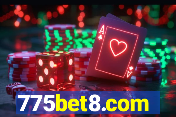 775bet8.com
