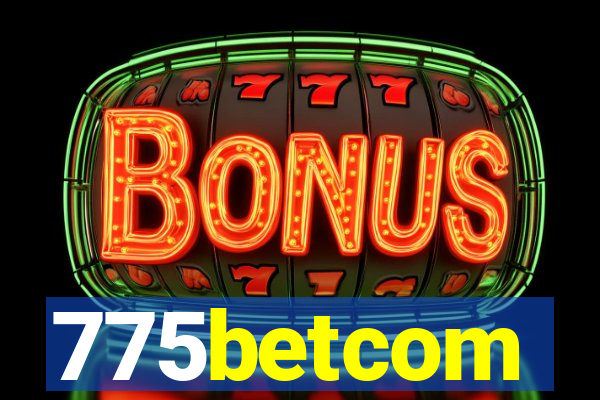 775betcom