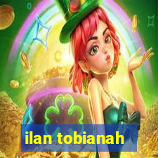 ilan tobianah