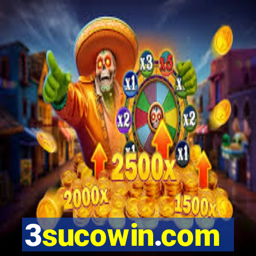 3sucowin.com