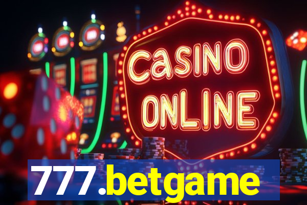 777.betgame