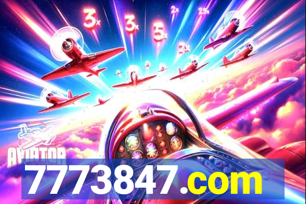 7773847.com