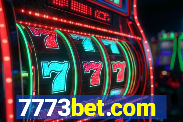 7773bet.com