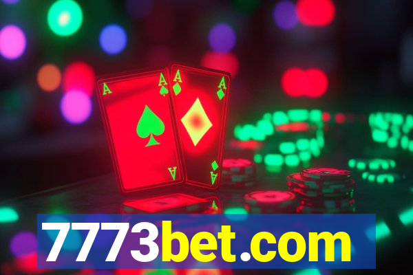 7773bet.com