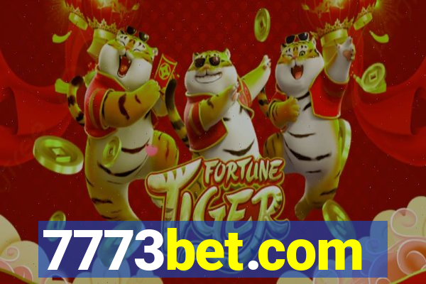 7773bet.com