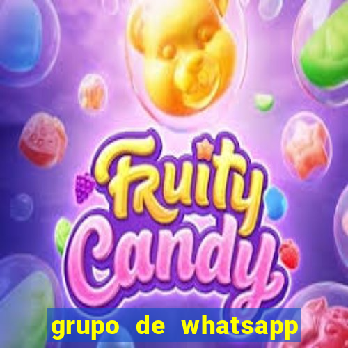 grupo de whatsapp de conteúdo adulto