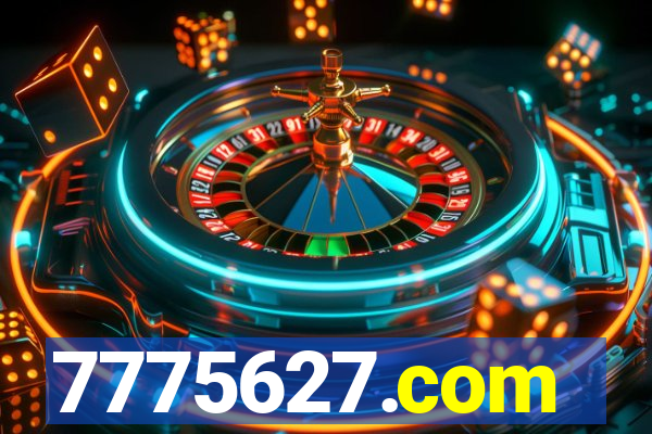 7775627.com