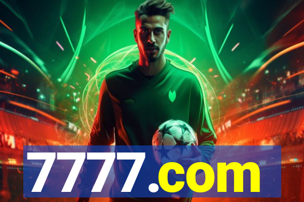 7777.com