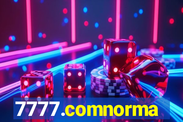 7777.comnorma