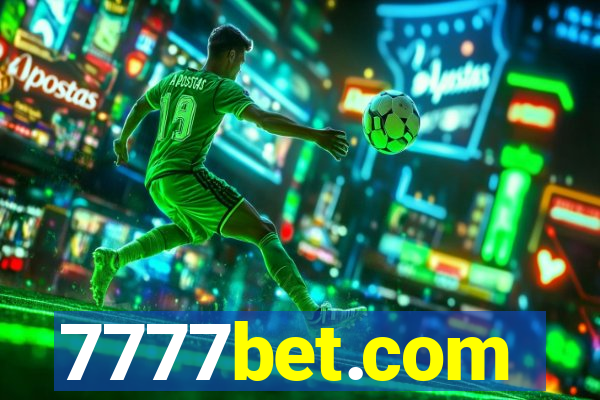 7777bet.com