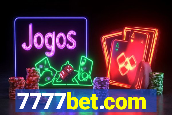 7777bet.com