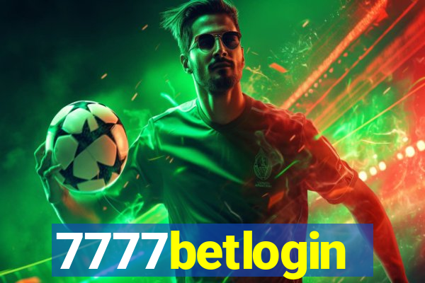 7777betlogin