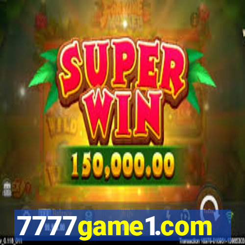 7777game1.com