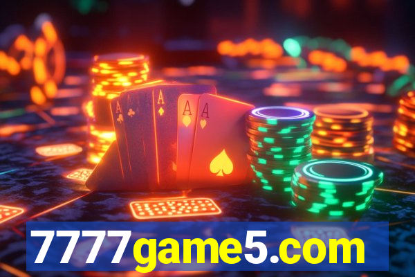 7777game5.com