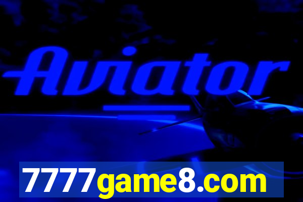 7777game8.com