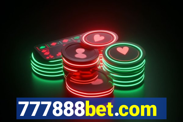 777888bet.com