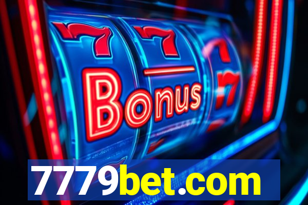 7779bet.com