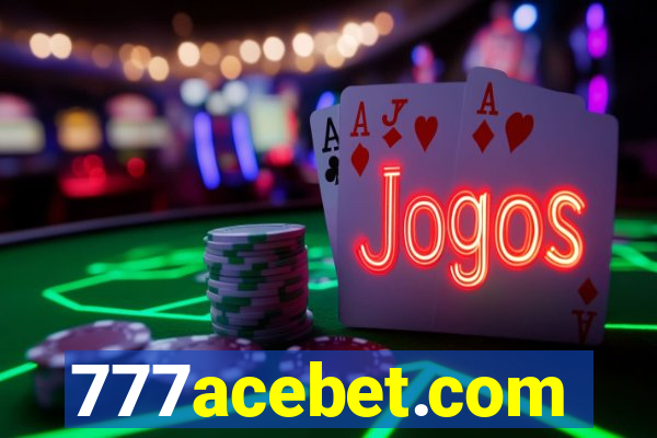 777acebet.com