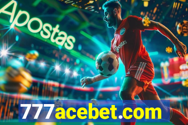 777acebet.com