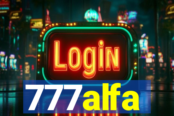777alfa