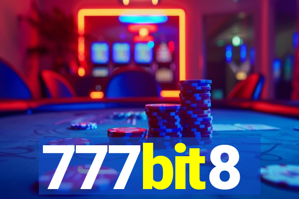 777bit8